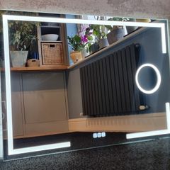 LED Bathroom Mirror