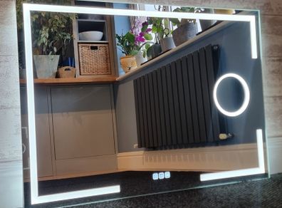 LED Bathroom Mirror