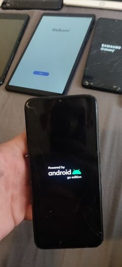 phones tablet lot parts or unlock