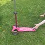 mini micro scooter Image 3