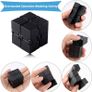 NEW SALE |  30Pcs Fidget Toys for Kids Adults, Sensory Fidgets Pack Anxiety Relief Toys for Autism, Simple Fidget Box with Fidget Popper for Party Bag Fillers Image 6