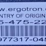 Ergotron HX Premium Heavy Duty Monitor Arms Image 10