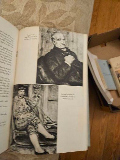 Renoir. My Father By Jean Renoir. Translated By Randolph And Dorathy Weaver. Rare 1964 Hardback In Good Condition.  See Photos For Same.