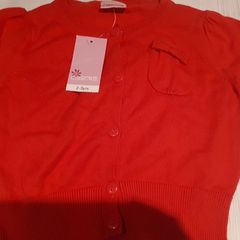 Brand new bolero style cardigan