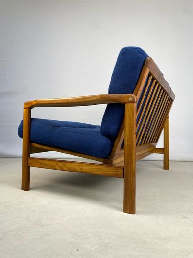 Vintage Mid Century Scandi Couch