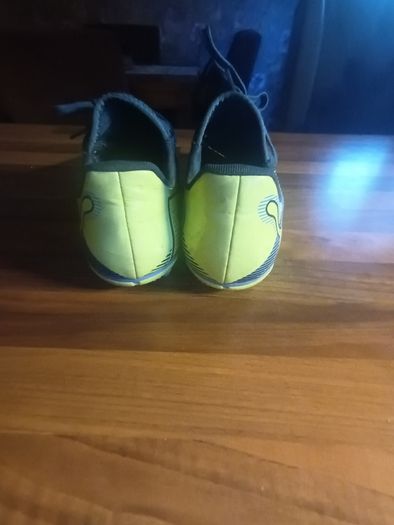 Soccer Boots