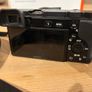 Sony Alpha A6100 Camera Mirrorless Image 3