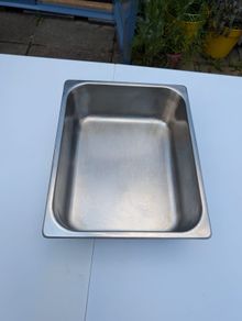 Catering Equipment 4 x 1/2 GM