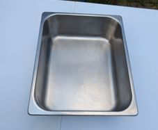 Catering Equipment 4 x 1/2 GM