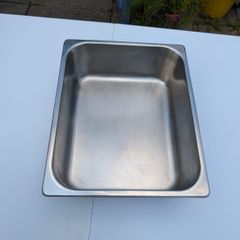 Catering Equipment 4 x 1/2 GM