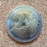 2 euro coin Image 2