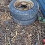 trailer wheels ...ifor williams Image 3