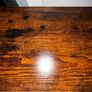 Walnut Shelving Unit Image 3