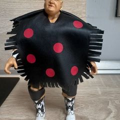 wwe elite dusty rhodes