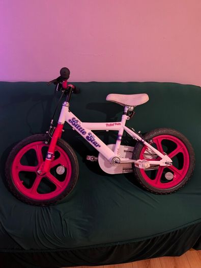 Childs Bike