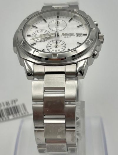 Seiko Chronograph
