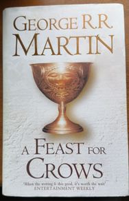 A Feast For Crows