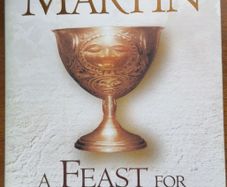 A Feast For Crows