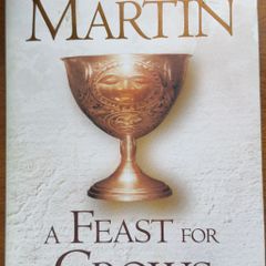 A Feast For Crows