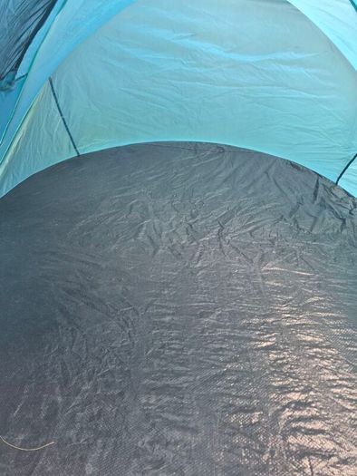 3 Person Easy Pitch Pop Up Tent