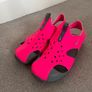Nike Sunray Protect Kids Sandals / Water Shoes UK 2.5 Image 3