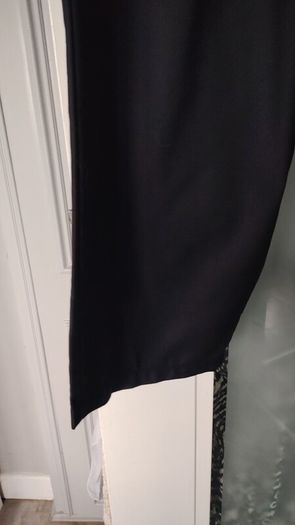 New Black trousers