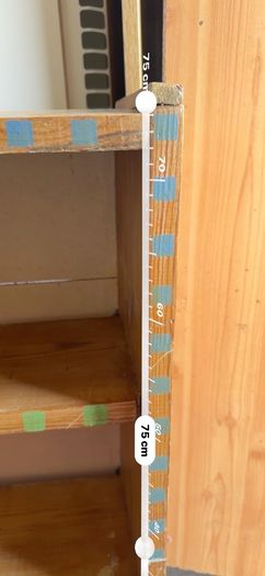 bookcase