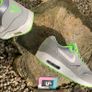 Premium Suede Nike Air Max 1 Image 3