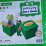 New seat/storage box child Image 6