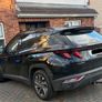 2023 Hyundai Tucson Image 4