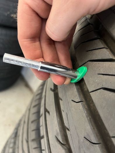 295/35/21 tyres