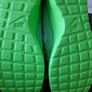 Nike Flyknit Green size 8Uk Image 3