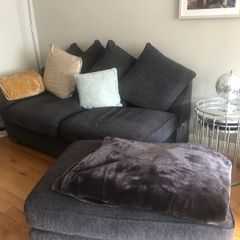 Complete sitting room furniture