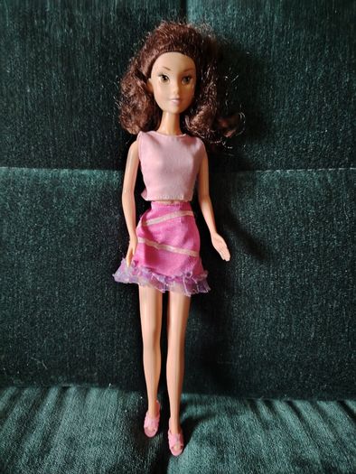 Irish Doll