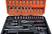 socket set . tools