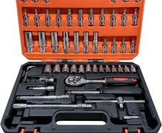socket set . tools