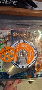 Consaw Blade