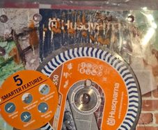 Consaw Blade