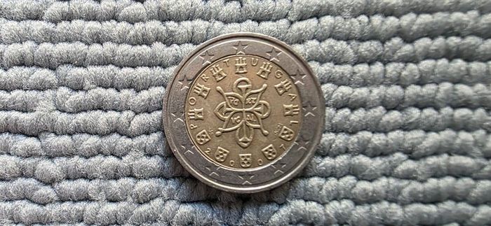 2 euro coin