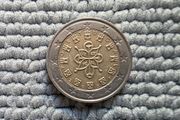 2 euro coin