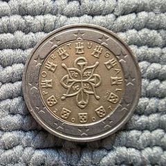 2 euro coin