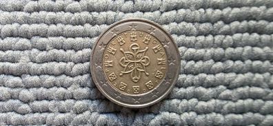 2 euro coin