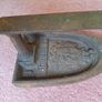 3 Vintage French Flat Irons Image 3