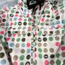 Roxy Girls Ski Jacket Winter Coat - Age 14 - Geometric Pattern Image 5