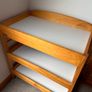 East Coast Changing Table Image 2
