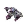 Transformers Dark of the Moon Shockwave Voyager Class Hasbro 2011 Image 5