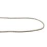 Vintage 925 Sterling Silver Chunky Snake Chain Image 7