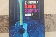 Chris Rea 3CD + 2DVD Boxset  - Santo Spirito Blues
