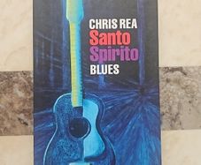 Chris Rea 3CD + 2DVD Boxset  - Santo Spirito Blues