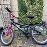 kids bike Image 2